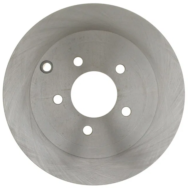 680546R – RAYBESTOS Brake Rotor, OE Replacement Single